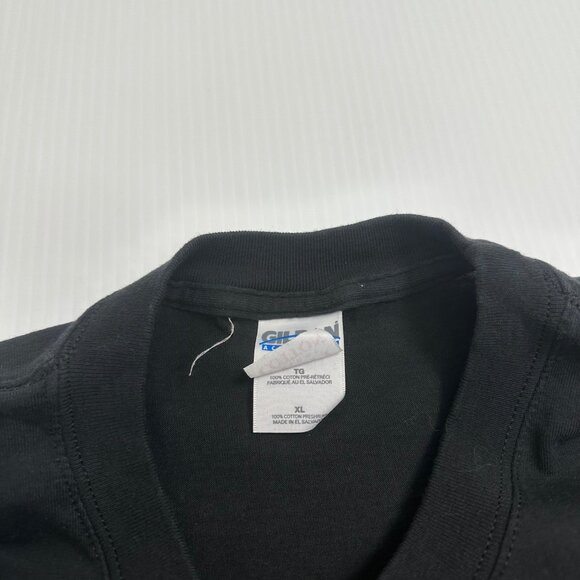 2000s Circle Jerks Group Sex Album Art Tee XL - Picture 5 of 5